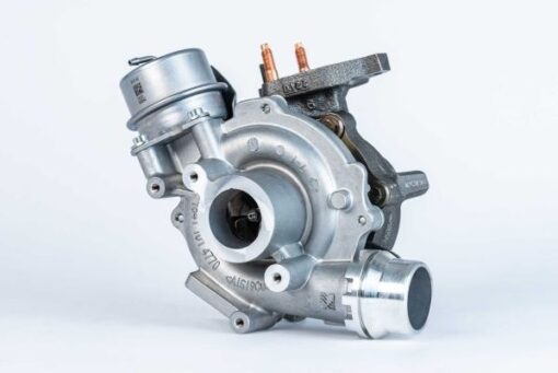 Turbosarj Mercedes Om607 W176 W246 C117 X117 W415 X156 Euro 6 . Renault Megane Iv 15 Talısman 15 Kadjar 15 Nıssan Qashqaı Iı 13 1.5dci K9k E5-e6 - A6070900900-144116763R-144118807R
