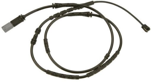 Arka Balata Fişi İkaz Kablosu Bmw X3 10 X4 14 - 34356790304