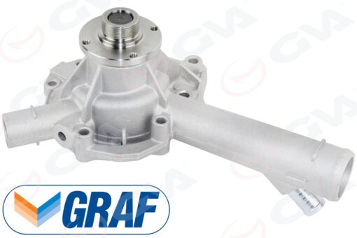 Devırdaım Pompası Mercedes M111 W202 W124 C208 W210 W163 R170 - A1112004001