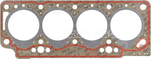 Skc 2 Çentik Clıo Iı-kng-mgn I-r19-dacıa Solenza 1.9 D F8q 81mm X 1.4mm - 7700860265