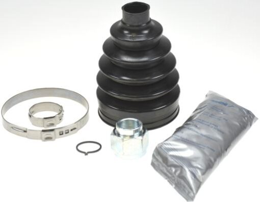Dış Aks Körüğü Takımı Chevrolet Aveo 1.2 03-11 -kalos 03-08 1.2 - 96245309