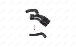 Turbo Borusu Hortumu-plastik Boru Hariç-ok İle Gösterilen Hortum Fıat Bravo Iı 198 -lancıa Delta Iı I 844 - 51847085-51806781
