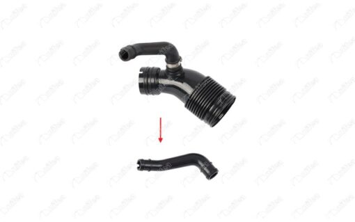 Turbo Borusu Hortumu-plastik Boru Hariç-ok İle Gösterilen Hortum Fıat Bravo Iı 198 -lancıa Delta Iı I 844 - 51847085-51806781