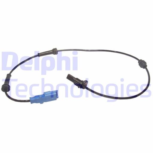 Abs Hız Devir Sensörü Arka P1007-c2-c3 02 - 4545.98