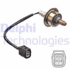 Ön Oksijen Sensörü Civic-cr-v-fr-v 09-2005 - 36531RNA003-36531RNAA01