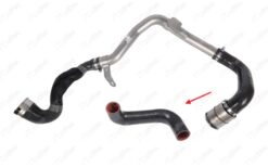 Turbo Hortumu Metal Boru Hariç Ok İle Gösterilen Hortum Master 3-movano B 1446300q2k - 144605171R-144606964R-95524032