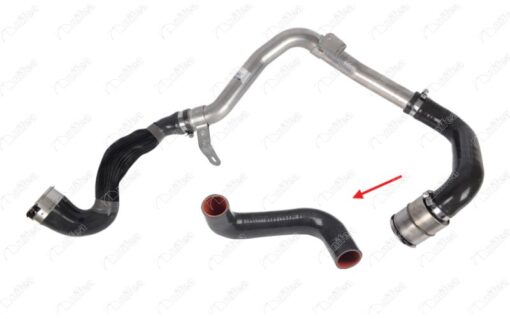Turbo Hortumu Metal Boru Hariç Ok İle Gösterilen Hortum Master 3-movano B 1446300q2k - 144605171R-144606964R-95524032
