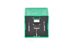 0332209152 Mini Role 12v 30ah 5 Uçlu Saplı 0332209159-0332204109-0332204133-0332204159-0332204162- 0332209162-0332209167 - 191927841-A2108240018-6555.68