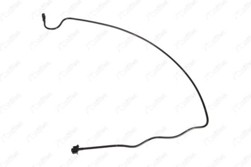 Yedek Su Depo Boruları S-max Ws 06 14 - 6G918C012DA-1377553-1403438