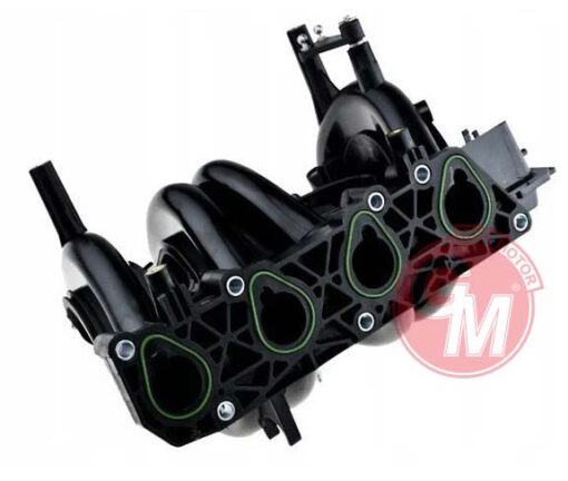 Manifold Plastik Renaul Clıo Iı-megane-logan-kango 1.4-1.6 K7 Enj.kelebek Kutusu Takılan Tip - 7700274286-8200647805-8200966437