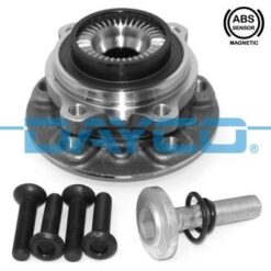 Teker Rulmanı On Bmw F07 F10 F11 F12 F13 F01 F02 F03 F04 F25 F26 Porya - 31206867088