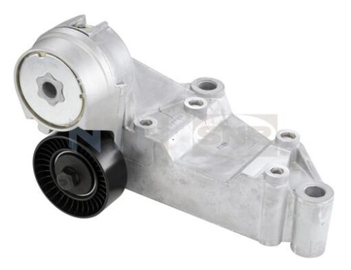 Alternatör Gergi Rulmanı Kütüklü Connect 02 14 Focus I 98 04 1.8 Tdci - 1S4Q6A228AF-1069359-1073485-1079155