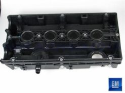Motor Üst Kapağı Külbüratör Vectra C-astra H-astra G-merıva-zafıra B 1.6 Z16xep - 5607159-55556284