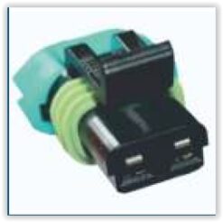Fan Motor Soketi Tofaş M131 Dkş-slx - 07-02P000