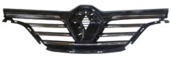 Krom Takımlı Panjur 2 Krom Çıtalı Renault Megane Iv - 622569893R