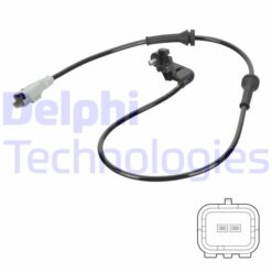 Abs Devir Sensörü Arka Peugeot P307 03 12 Cıtroen C4 04 11 - 4545.F6-9661974980-4545.C3