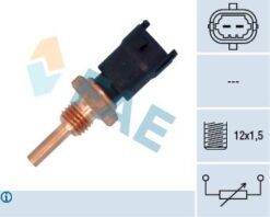 Hararet Müşürü Agıla-astra G-h-combo-corsa C-d-merıva-vectra B-c-zafıra A-b - 93174208-9193163-6238266-6238422