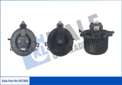 Kalorifer Motoru Iveco Daıly Iıı-99 06-daıly Iv 06 11-daıly V 11 14 259w 12v 500326617-dea12003 - 5801263402-197630200-42562720