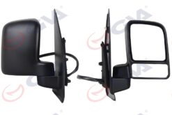 Dış Dikiz Aynası Sağ Manuel Connect 03-09 Vm-6311r - 2T1417682CL-2T1417682CK-4460947