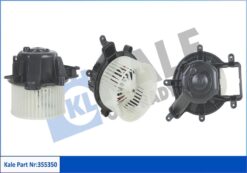 Kalorifer Motoru Peugeot P3008-p5008 Blower Cıtroen Ds5 09 - 6441.CP-6441CP