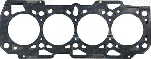 Silindir Kapak Contası Fıat Doblo 01 Palıo Weekend 01 Punto 00 09 Strada Pick-up 00 1.9d 0.82mm 188 A3.000-223 A6.000 - 46529117