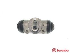 Arka Fren Merkezi Ford Ranger Tke 11 Mazda B-serıe 06 - 1717334-1455996-UR5826610