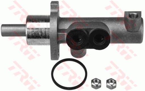Fren Ana Merkezi Vectra B 96 02 2.0 16v 2.5 16v X20xev-x25xe 23.80 Mm - 90512840-558162