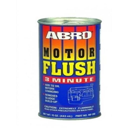 Motor İç Temizleyici 443ml