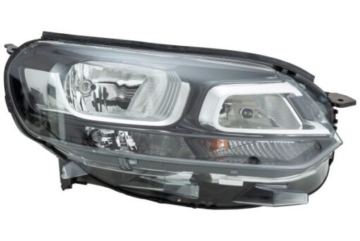 Far Sağ Komple Opel Vıvaro C 19 Zafıra Lıfe 19 Jumpy Iıı 16 - 9808567680
