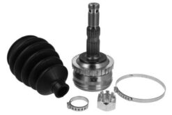 Dış Aks Kafası Corsa B-c 94 06 Combo B-c 94 11 Tıgra B 04 10 Merıva A 04 10 Abs Li 29 Diş 22x28x52 152mm - 26089775-26067600-26060699-26032411