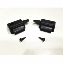 Kaput Dayama Demir Klipsi Clıo V 20 - 7703179156