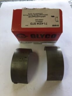 Kol Yatak Std Amerikan Voyager 2.5 Td 95-01 Alfa 33 1.8td 164 2.5 Td Cherokee 2.5 Crd 01-08 - VM96A-VM07B-VM82A-VM80A-WM84A