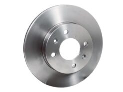 Ön Fren Aynası Getz 1.3/1.6-1.5 Crdi 02- 241x19x4dl Havalı - 517121C000