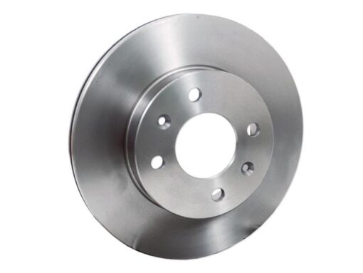 Ön Fren Aynası Getz 1.3/1.6-1.5 Crdi 02- 241x19x4dl Havalı - 517121C000