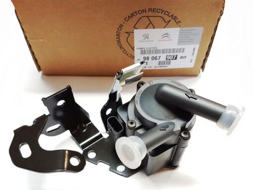 Ek Su Pompası 207-208-3008-308 I-ıı-508-5008-rcz-c4 I-ıı-pıcasso-c5 X7-ds3-ds4-ds5-grandland 1.6 Thp Gtı Ep6 Mını R55 R56 R57 R58 R59 R60 R61 - 9806790780-1682240780-11537630368