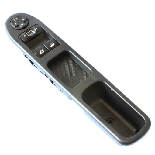 Sol Cam Anahtarı Pejo 207 1.4 1.6 1.6hdi 2006-2015 207 Sw 1.4 1.6 1.6hdi 2006-2013 C3 Pıcasso C3 Pıcasso 2009 2015 - 6554.QC