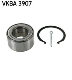 Ön Teker Rulmanı Hyundaı Accent Milenyum Admıre Era Blue 00-18 / Getz 02-05 / İ10 08- / İ20 08- / Kıa Rıo 05-10 / Pıcanto 04-06 38x70x37 - 5172029150-5172002000-5172025000