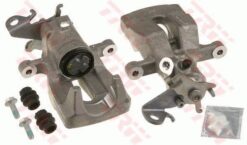 Arka Fren Kaliperi Sağ Megane Iı 1.4 16v-1.6 16v-2.0 16v-1.5 Dci Q:34mm/ İ.ğ:53mm - 7701207694-7701208128