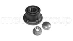Arka Teker Poryası Peugeot Boxer Cıtroen Jumper Fıat Ducato 06 Abs Li - 1606374780-51754942-3701.82
