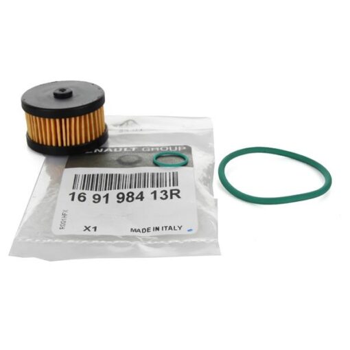 Gaz Filtresi Lpglı Duster Iı 17 Dokker 12 Lodgy 12 1.6 16v H4m - 169198413R