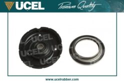 Amortisör Takozu Takım Cıtroen C3 Iı 1.0 Vtı 68-1.2 Vtı-1.2 Thp-1.4 Vtı-1.6 Vtı - 5038.G6-9683738980