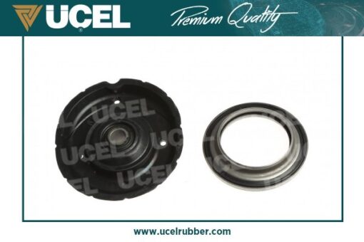 Amortisör Takozu Takım Cıtroen C3 Iı 1.0 Vtı 68-1.2 Vtı-1.2 Thp-1.4 Vtı-1.6 Vtı - 5038.G6-9683738980