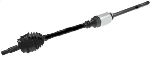 Aks Komple Sağ Master Iı 2.2 Dci Abs Li 01-10 - 8200499895-8200169288