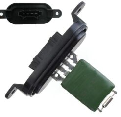 Kalorifer Rezistansı Transporter T5 2.0-amarok 2.0 Tdı - 7E0959263C