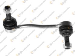 Askı Rotu On Sol Mercedes Sprınter B906 . Vw Crafter 30-35-50 - A9063201789-2E0411317C