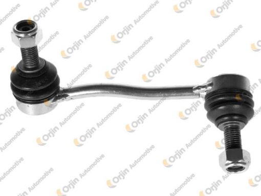 Askı Rotu On Sol Mercedes Sprınter B906 . Vw Crafter 30-35-50 - A9063201789-2E0411317C