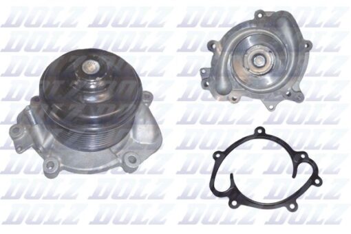 Devırdaım Pompası Mercedes Om642 W204 C218 W212 X204 W164 W166 W221 W251 - A6422002101