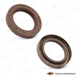 Eksantrik Mili Keçesi Doblo 10 Stılo 04-08 Astra H-ınsıgnıa A-vectra C-1.6-1.9-2.0 Mjtd-jtdm - 46802577-5636817-93178980