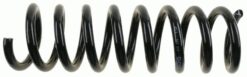 Helezon Yay Arka Renk Kodu: 1 X Mavı / 1 X Grı Mercedes C-class W202 93 00 - A2023242004