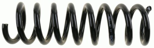 Helezon Yay Arka Renk Kodu: 1 X Mavı / 1 X Grı Mercedes C-class W202 93 00 - A2023242004